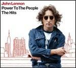 Power to the People. The Hits - CD Audio + DVD di John Lennon