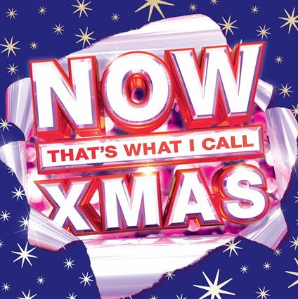 Now That's What Xmas ! - CD Audio