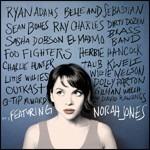 Featuring Norah Jones - CD Audio di Norah Jones