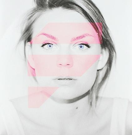 Indigo - Vinile LP di Frida Sundemo