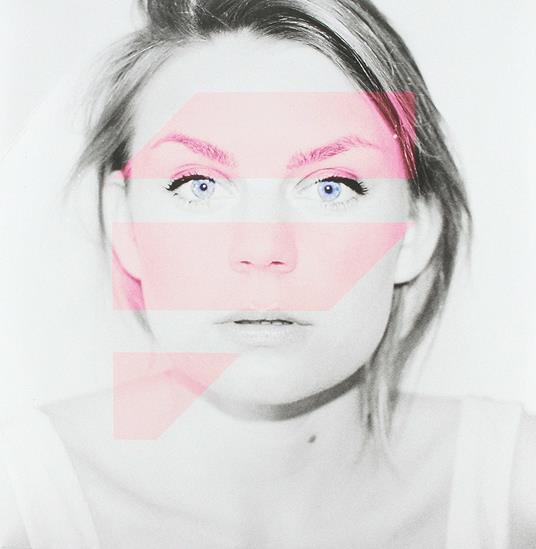 Indigo - Vinile LP di Frida Sundemo