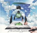 Personal Space - CD Audio di Montevideo