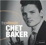 The Ultimate - CD Audio di Chet Baker