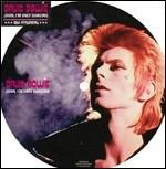 John, I'm Only Dancing (Picture Disc) - Vinile 7'' di David Bowie