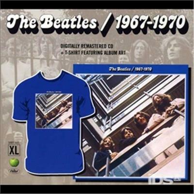 1967-1970 - CD Audio di Beatles