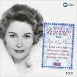 Icon - CD Audio di Elisabeth Schwarzkopf