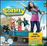 Sonny with a Chance (Colonna sonora)