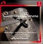 Carmina Burana