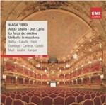 Magic Verdi