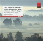 Early Romantic Overtures