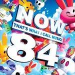 Now 84 - CD Audio