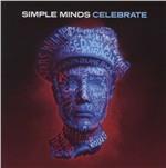 Celebrate. The Greatest Hits + - CD Audio di Simple Minds