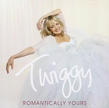 Romantically Yours - CD Audio di Twiggy