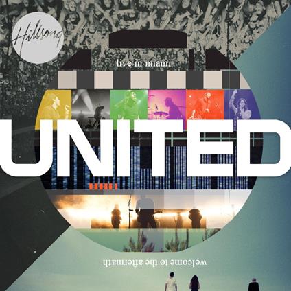 Live In Miami - CD Audio di Hillsong United