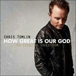 How Great Is Our God - CD Audio di Chris Tomlin