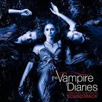 Vampire Diaries (Colonna sonora) - CD Audio