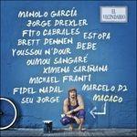 El Vecindario - CD Audio di Macaco