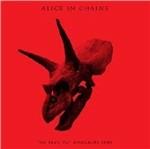 The Devil Put Dinosaurs Here - CD Audio di Alice in Chains