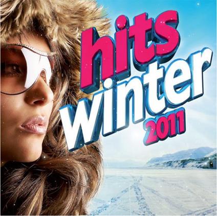 Hits Winter - CD Audio