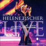 So Wie Ich Bin Live - CD Audio di Helene Fischer