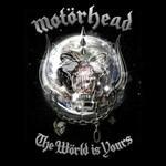 World Is Yours - CD Audio di Motörhead