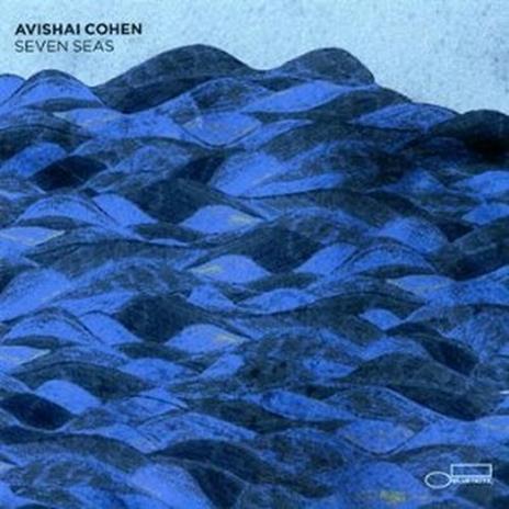 Seven Seas - CD Audio di Avishai Cohen