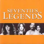 Legends Seventies