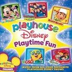 Playhouse Disney