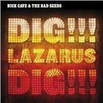 Dig!!! Lazarus Dig!!! (Remastered Edition) - CD Audio + DVD di Nick Cave and the Bad Seeds