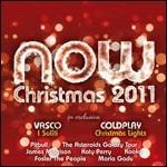Now Christmas 2011 - CD Audio