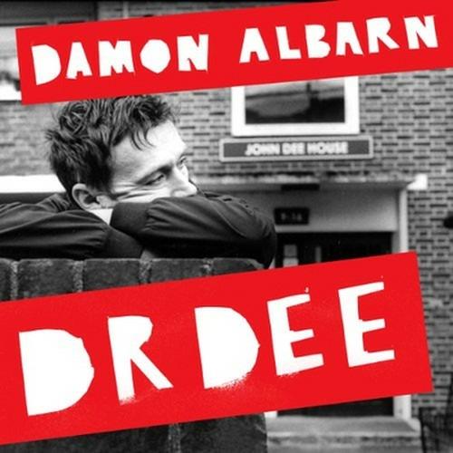 Dr Dee - CD Audio di Damon Albarn