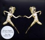 Yours Truly, Cellophane Nose - CD Audio di Beth Jeans Houghton,Hooves of Destiny