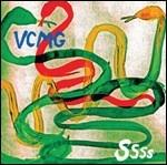 Ssss - CD Audio di VCMG