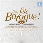 Une Fete (Digipack) - CD Audio di Emmanuelle Haim