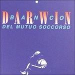 Darwin (Slidepack) - CD Audio di Banco del Mutuo Soccorso
