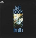 Truth - Vinile LP di Jeff Beck