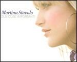 Due cose importanti - CD Audio di Martina Stavolo