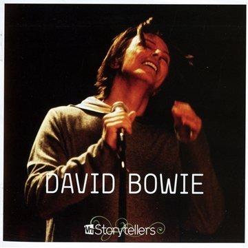 VH1 Storytellers - CD Audio + DVD di David Bowie