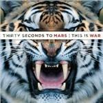 This Is War - CD Audio di 30 Seconds to Mars
