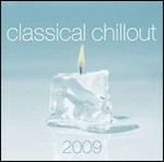 Classical Chillout 2009 - CD Audio