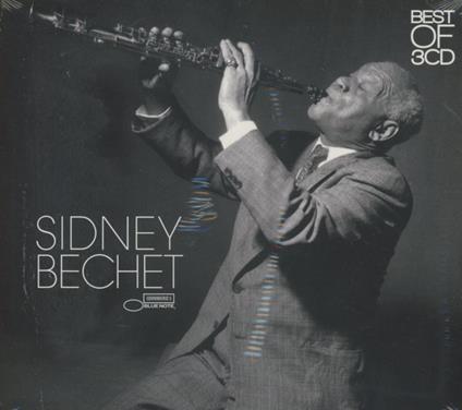 Best of Sidney Bechet - CD Audio di Sidney Bechet