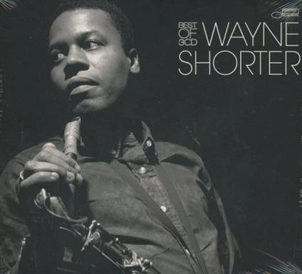 Best of Wayne Shorter - CD Audio di Wayne Shorter