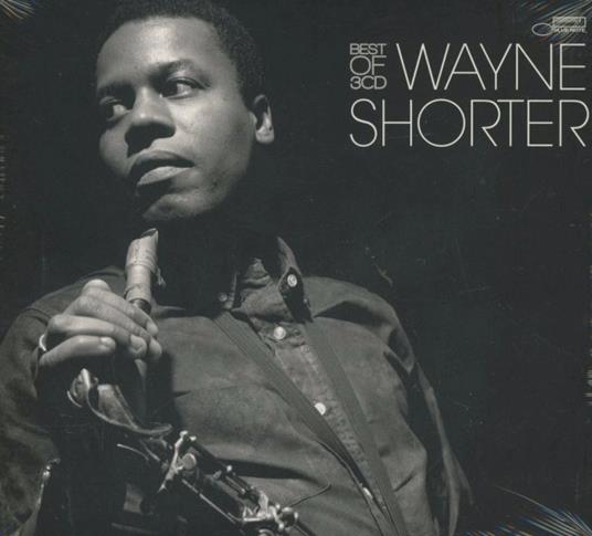 Best of Wayne Shorter - CD Audio di Wayne Shorter