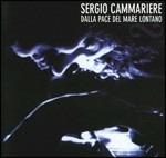 Dalla pace del mare lontano (Slidepack) - CD Audio di Sergio Cammariere