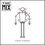 The Mix (Remastered) - CD Audio di Kraftwerk