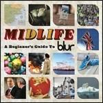 Midlife: A Beginner's Guide to Blur - CD Audio di Blur