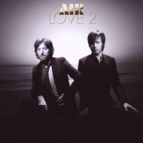 Love 2 - CD Audio di Air