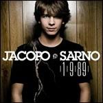 1989 - CD Audio di Jacopo Sarno