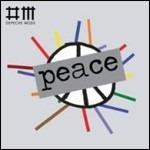 Peace - CD Audio Singolo di Depeche Mode