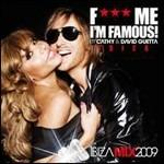 F*** Me I'm Famous! - CD Audio di David Guetta,Cathy Guetta